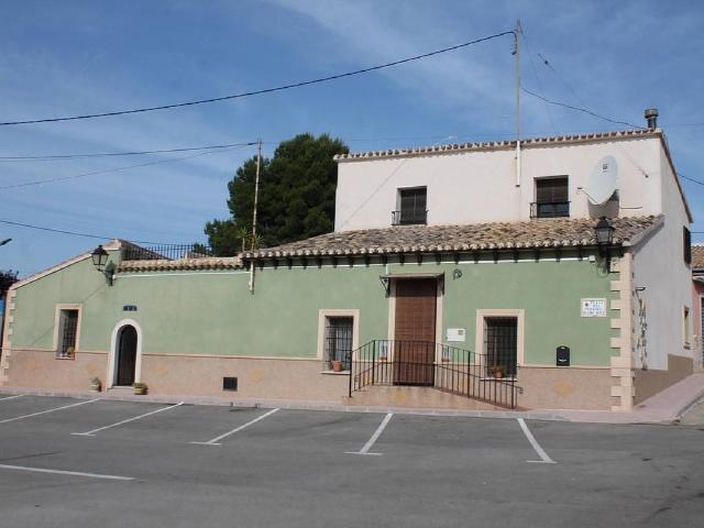 Finca rústica en Venta en Yecla
