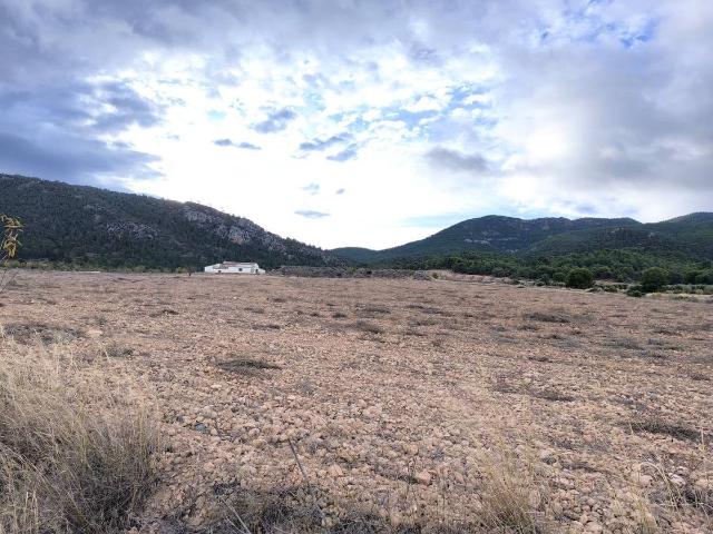 Finca rústica en Venta en Yecla
