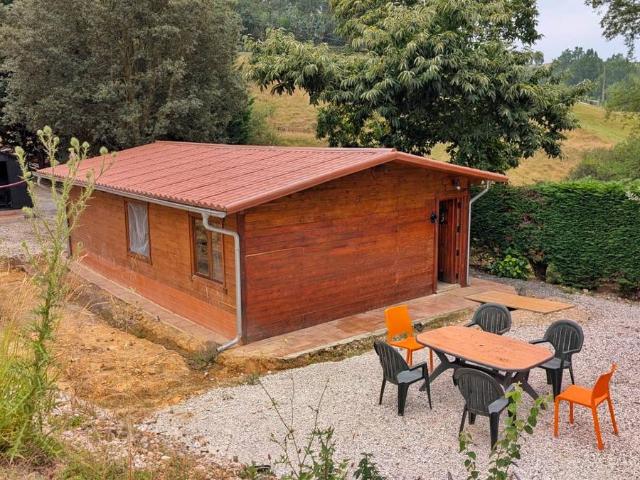 Finca rústica en Venta en Sierrapando
