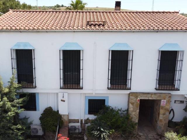 Finca rústica en Venta en La Lapa