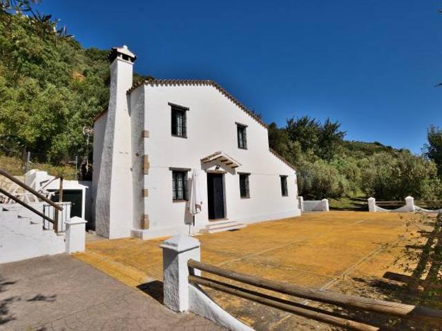 Finca rústica en Venta en Zahara