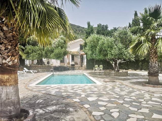 Finca rústica en Venta en Zahara
