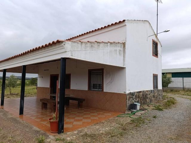 Finca rústica en Venta en Zalamea de la Serena