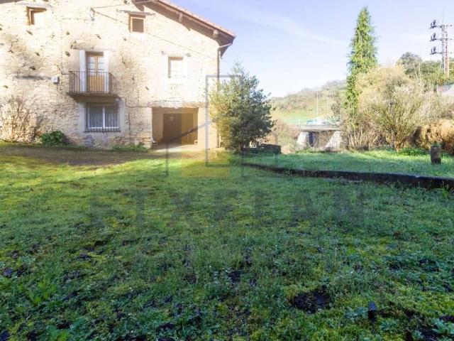 Finca rústica en Venta en Zaldibar