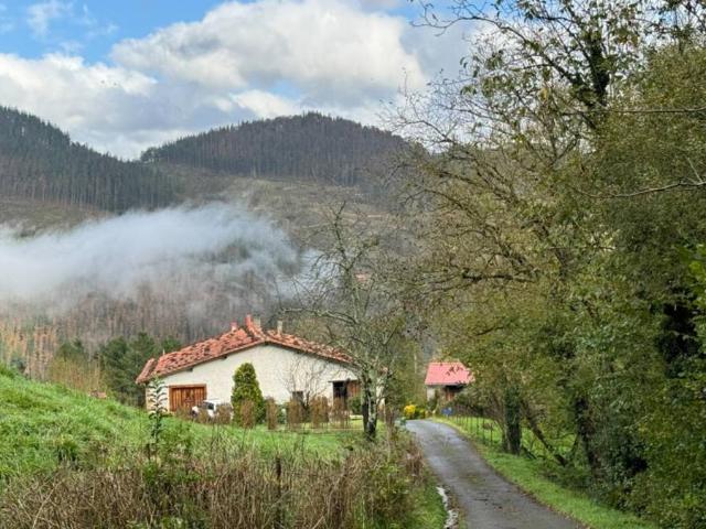 Finca rústica en Venta en Zegama