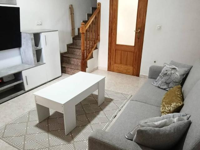 Finca rústica en Venta en Zona Carrefour Urbanizaciones