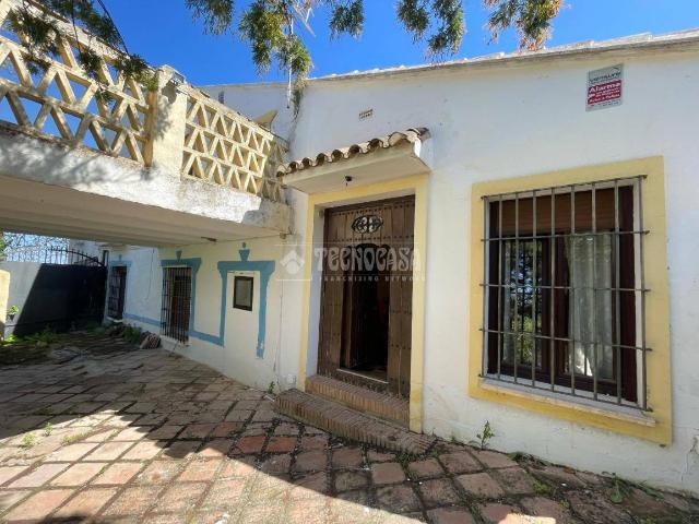 Finca rústica en Venta en Zona de la Vega
