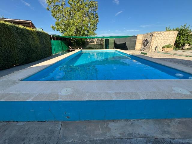 Finca rústica en Venta en Zona de la Vega