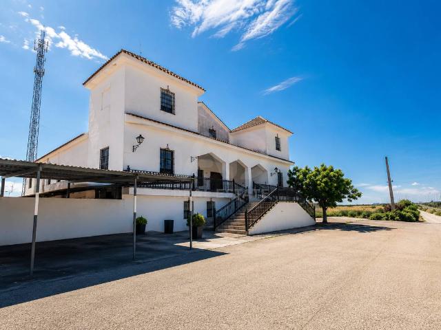 Finca rústica en Venta en Zona Entrada Gasolineras