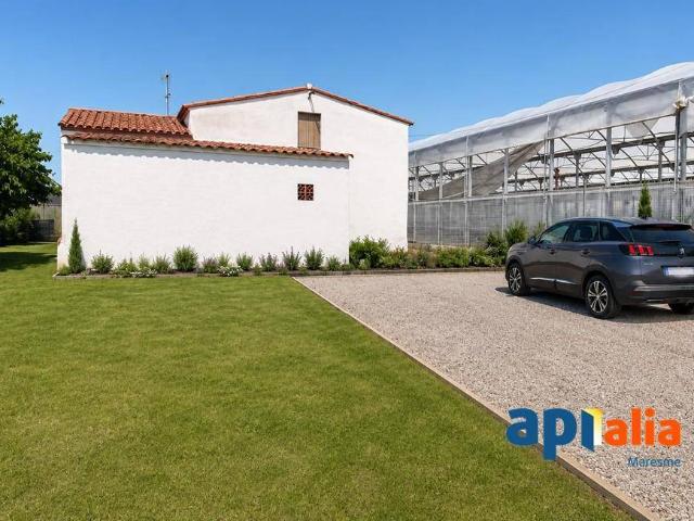 Finca rústica en Venta en Zona Industrial i Agrícola