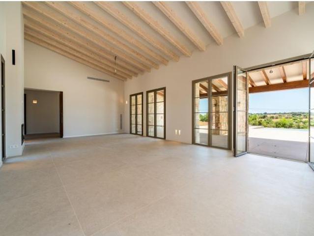 Finca rústica en venta en zona Manacor