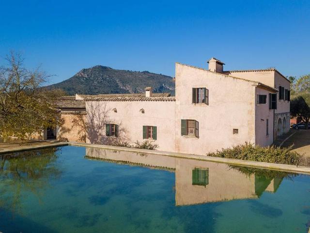 Finca rústica en Venta en Zona Periurbana