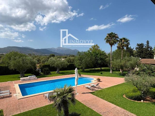 Finca rústica en Venta en Zona Periurbana