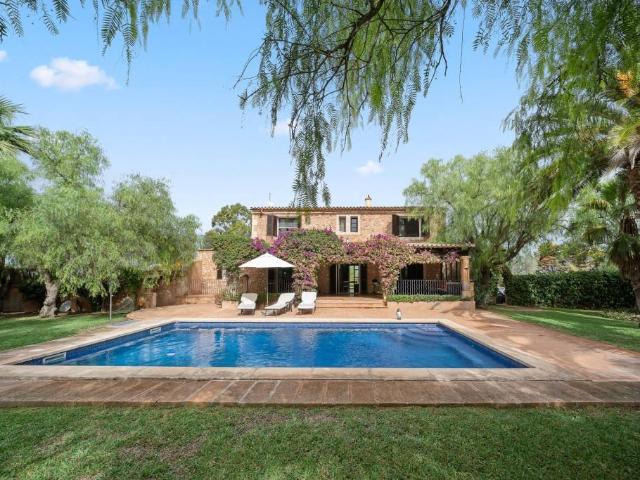 Finca rústica en Venta en Zona Rústica Interior