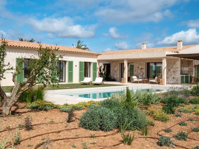 Finca rústica en Venta en Zona Rústica Interior
