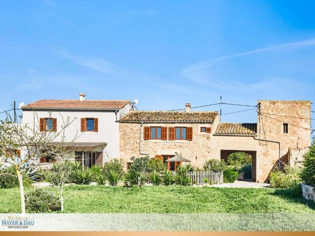 Finca rústica en Venta en Zona Rústica Interior