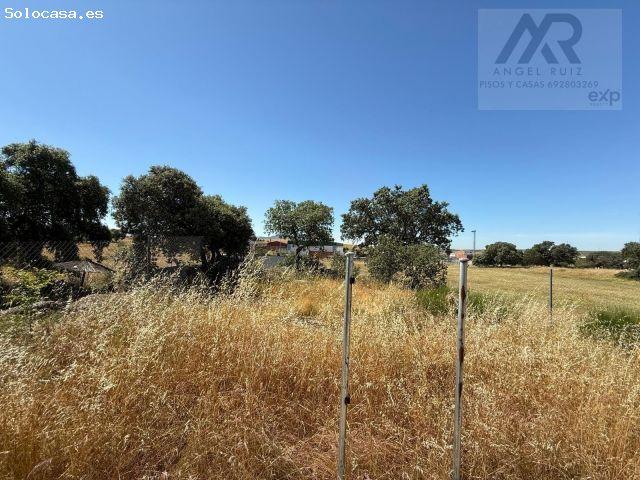 ? Finca Rústica en Venta – Esparragalejo Badajoz ? Con pozo de agua y escrituras 2.000 m2 junto al
