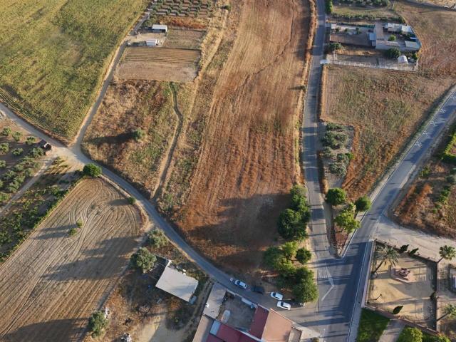 Finca rústica en venta junto a Rociana del Condado Huelva a escasos 5 metros