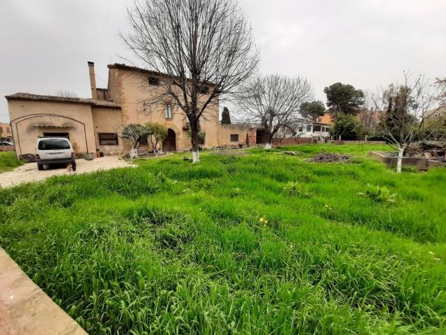 Finca rústica en venta. LA BISBAL D'EMPORDà