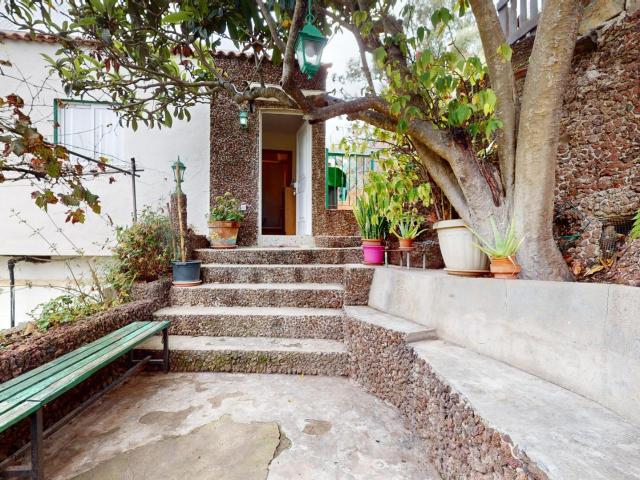 FINCA RUSTICA CRUZ DEL GAMONAL