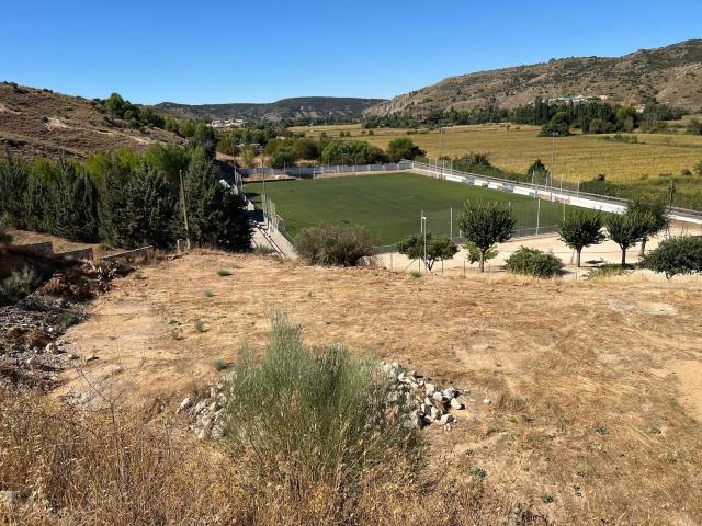 Finca rústica en venta. TIELMES