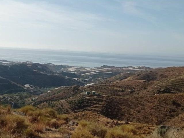 Finca rústica en venta. TORROX COSTA
