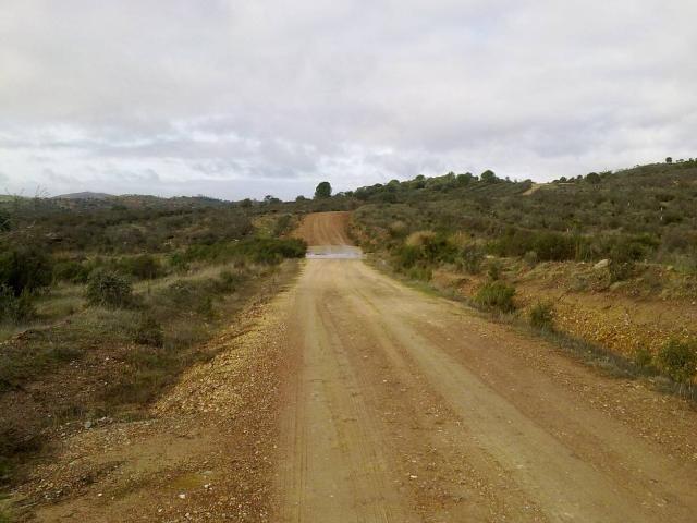 Finca Rustica en venta
