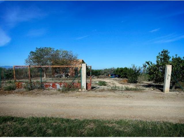 FINCA RUSTICA EN VENTA