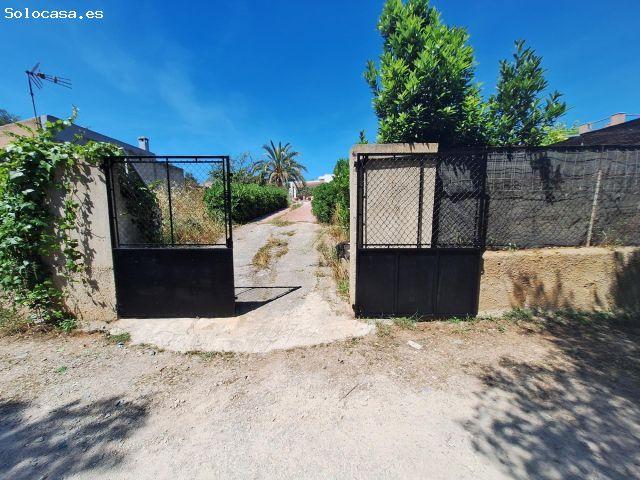 ? Finca rústica lista para entrar a vivir con piscina en Manacor