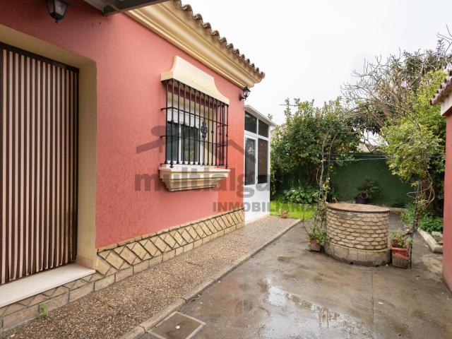 FINCA RÚSTICA PROINDIVISA EN EL PUERTO STA MARIA