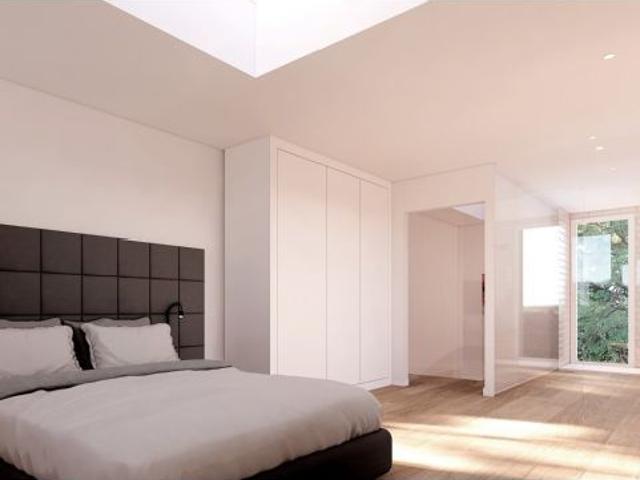 ▷Finca Rustica Proyecto Construcción Benissa Alicante Costa Blanca