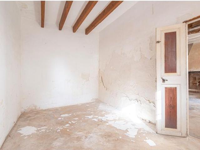 FINCA RUSTICA SES SALINES CON GRAN POTENCIAL