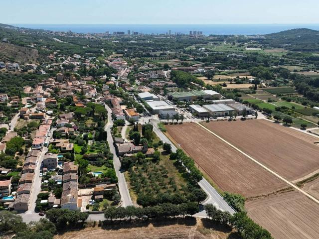 Finca rústica única en venta en pleno corazón del Empordà