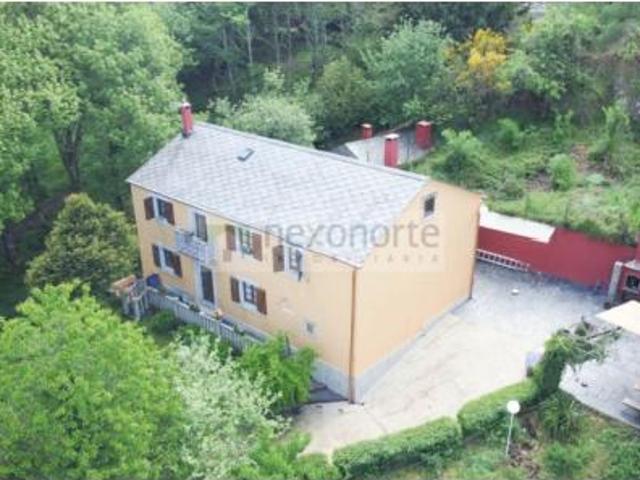 Finca rústica Venta Muras, Muras San Pedro