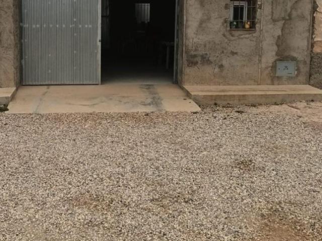 Finca Rústica Venta Murcia