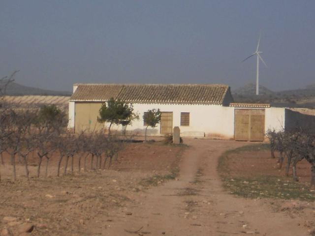 Terreno Venta Murcia