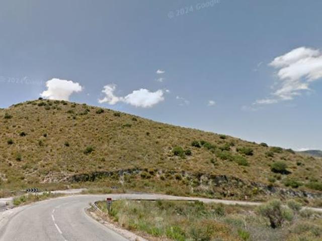 Finca Rústica Venta Murcia