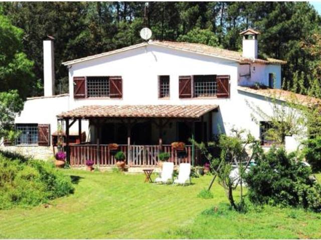 Finca rústica Venta Maçanet de la Selva, Maçanet de la Selva