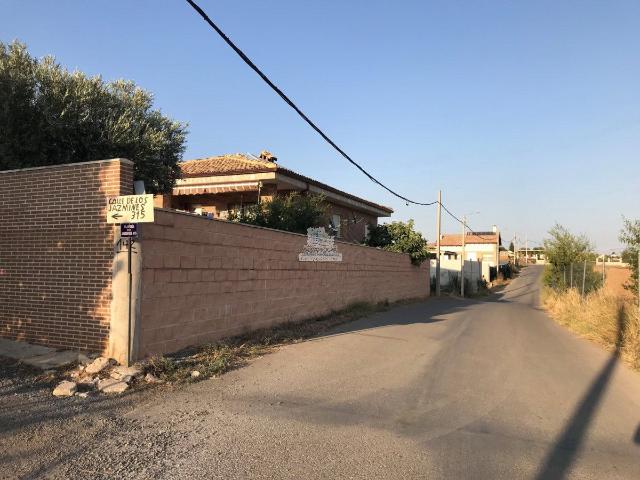 Finca Rústica Venta Madrid