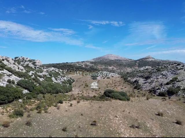 Finca Rústica Venta Málaga