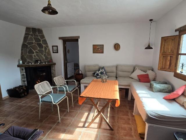 Finca Rústica Venta Málaga
