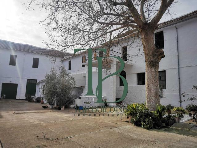 Finca Rústica Venta Málaga