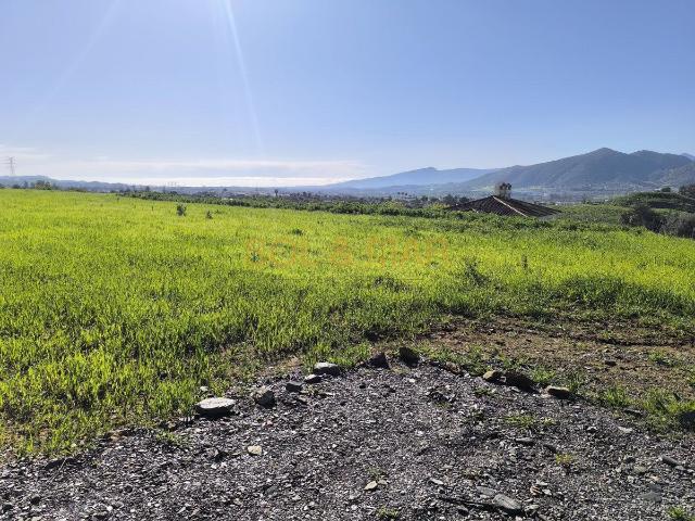 Finca Rústica Venta Málaga