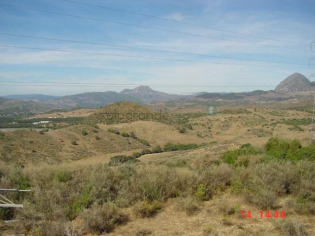 Finca Rústica Venta Málaga