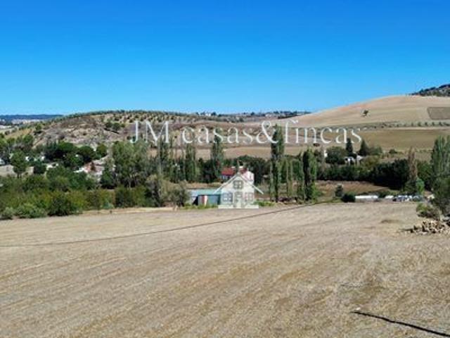 Finca Rústica Venta Málaga