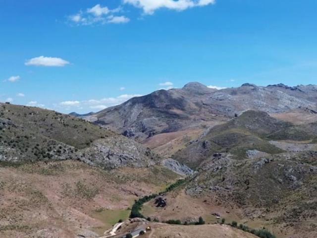 Finca Rústica Venta Málaga