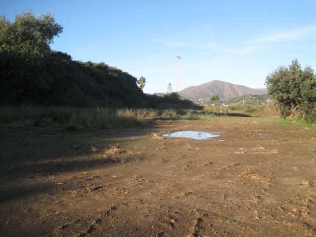 Finca Rústica Venta Málaga