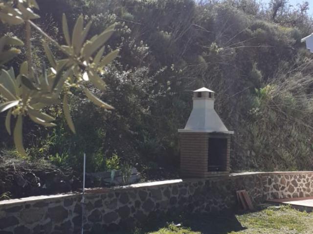 Finca Rústica Venta Málaga