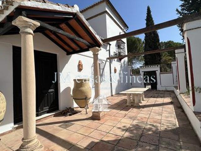 Finca Rústica Venta Málaga