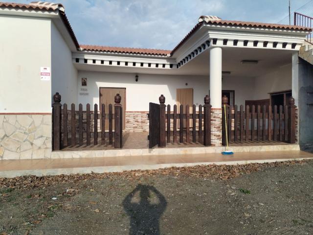 Finca Rústica Venta Málaga